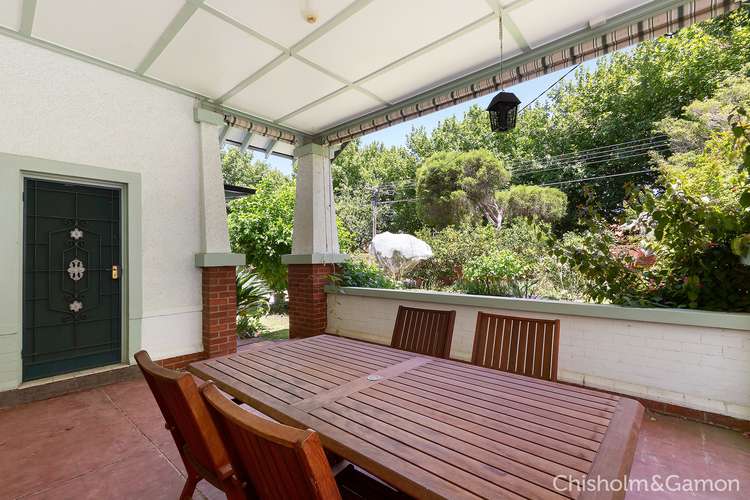Fifth view of Homely house listing, 121 Ruskin Street, Elwood VIC 3184