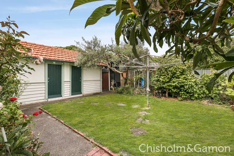 Sixth view of Homely house listing, 121 Ruskin Street, Elwood VIC 3184