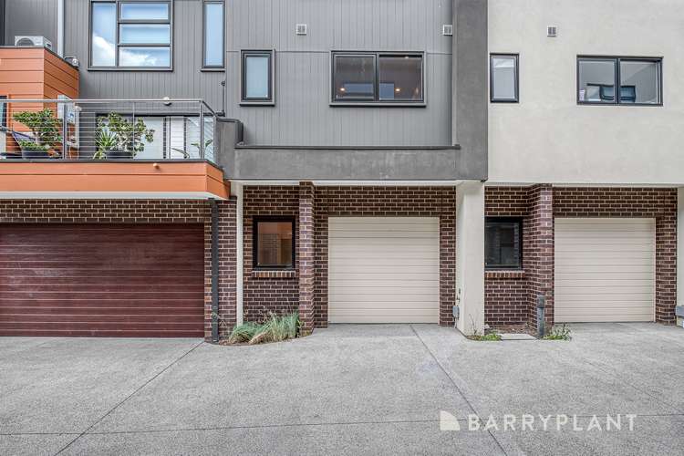 Main view of Homely townhouse listing, 41/321 Wantirna Road, Wantirna VIC 3152