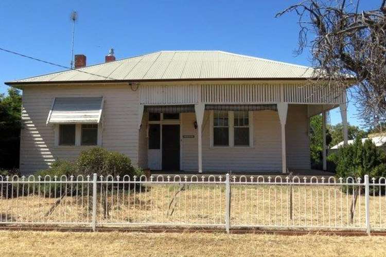 Main view of Homely ruralOther listing, 7 Menzies Street, Charlton VIC 3525