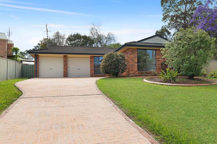 Main view of Homely house listing, 4 Marina Avenue, Surfside NSW 2536