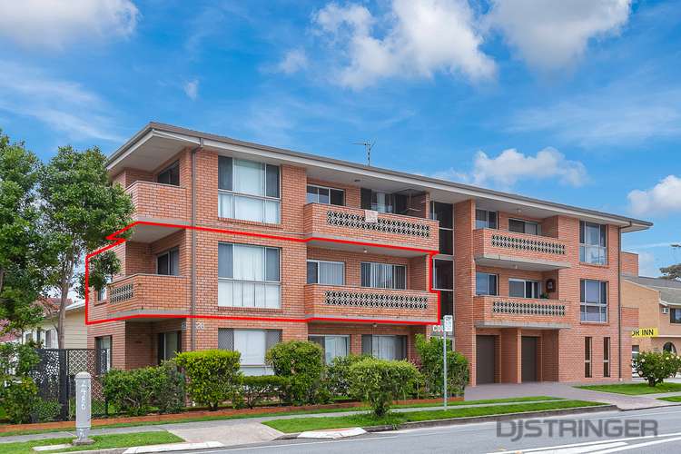 2/28 Boyd Street, Tweed Heads NSW 2485