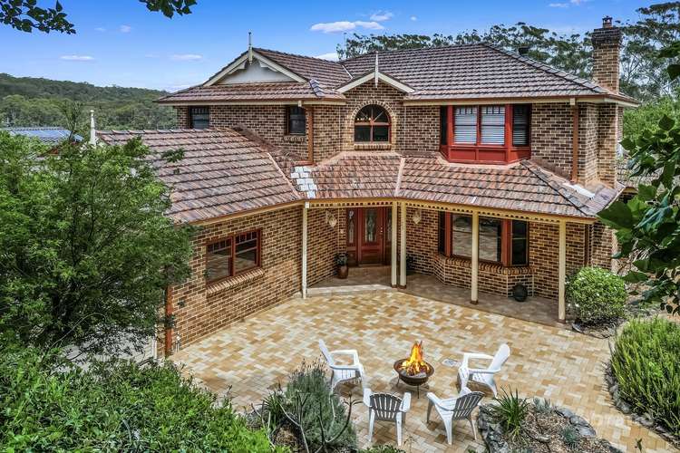 20 Mobbs Road, Terrigal NSW 2260