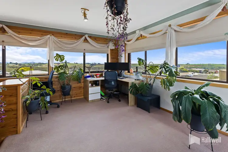 Second view of Homely house listing, 10 Haines Place, Devonport TAS 7310