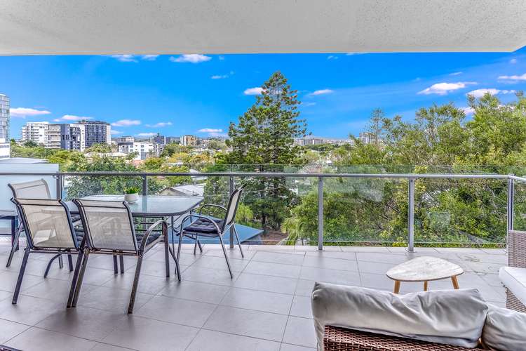 Sixth view of Homely apartment listing, 304/50 Connor Street, Kangaroo Point QLD 4169
