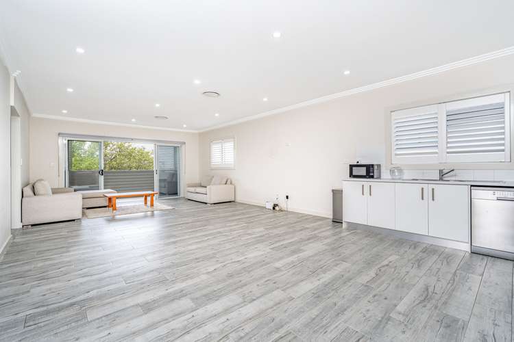 Main view of Homely house listing, 84 Tempe Street, Greenacre NSW 2190