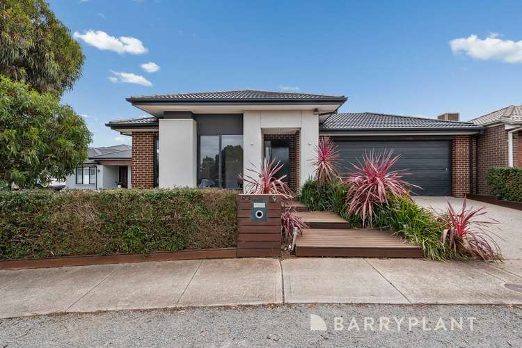 19 Jade Crescent, Cobblebank VIC 3338