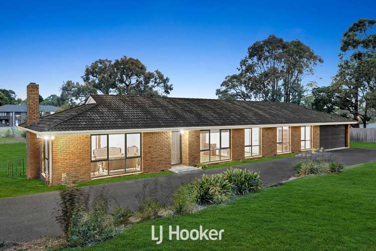 Main view of Homely house listing, 74 Hallam North Road, Narre Warren North VIC 3804