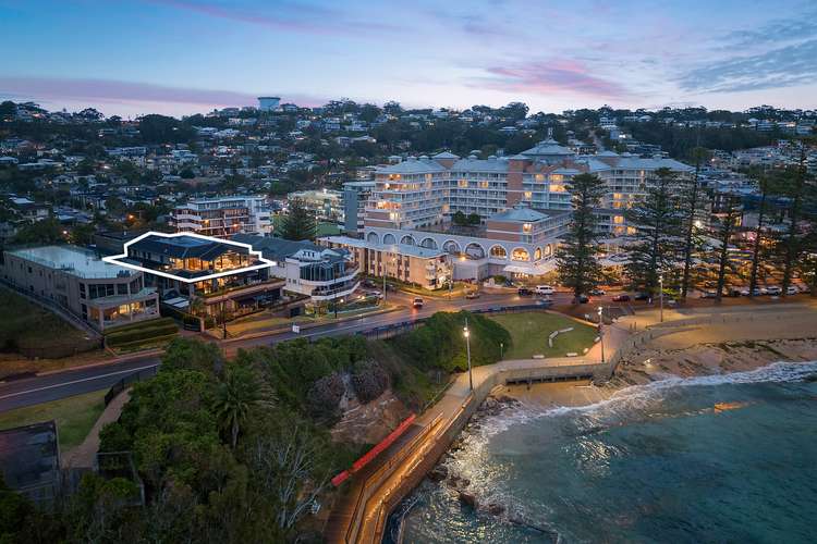 9/2 Maroomba Road, Terrigal NSW 2260