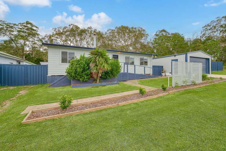 Main view of Homely house listing, 36 Awaba Street, Fassifern NSW 2283