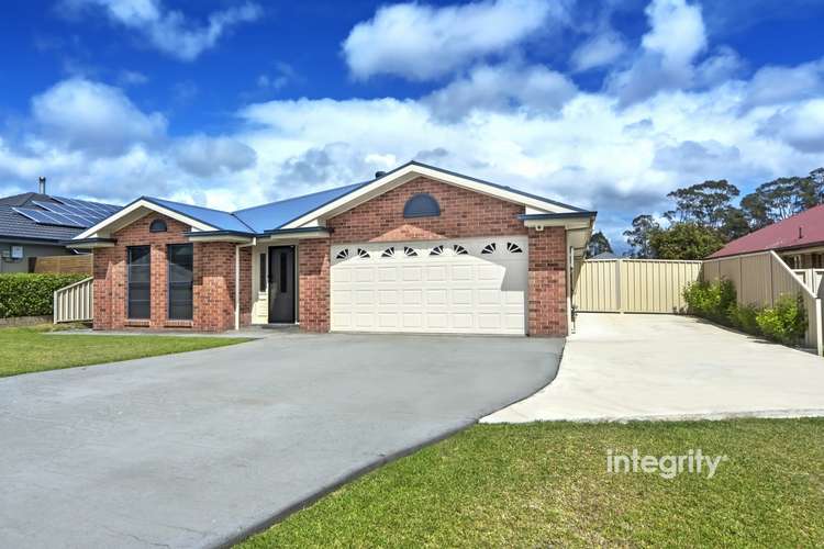 58 Firetail Street, South Nowra NSW 2541