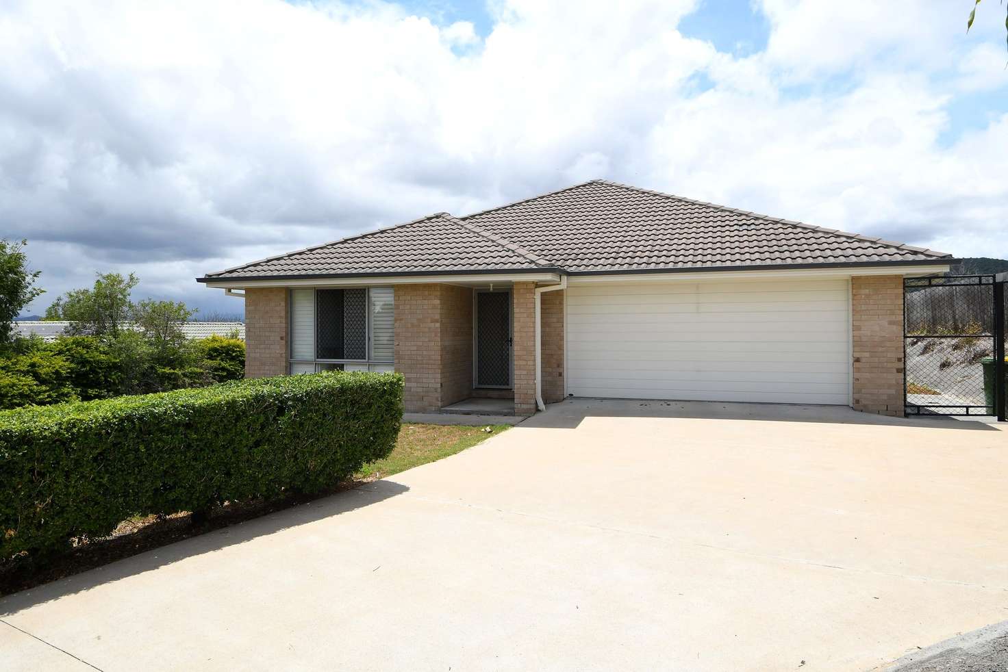 Main view of Homely house listing, 33 Ramsey Court, Lowood QLD 4311