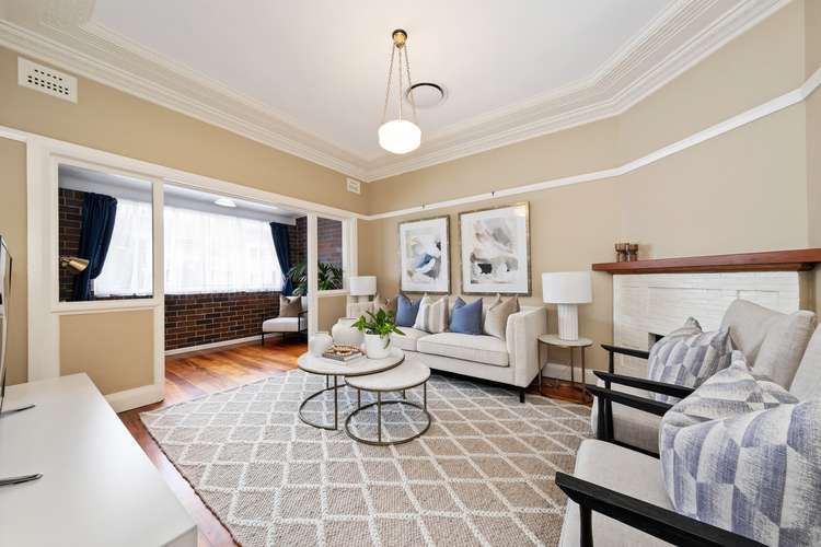 Main view of Homely house listing, 2a Critchett Road, Chatswood NSW 2067