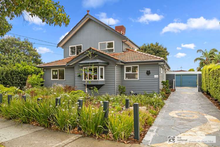 Main view of Homely house listing, 17 Sussex Street, Seaholme VIC 3018