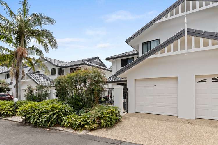 Main view of Homely townhouse listing, 21/58 Armstrong Street, Suffolk Park NSW 2481