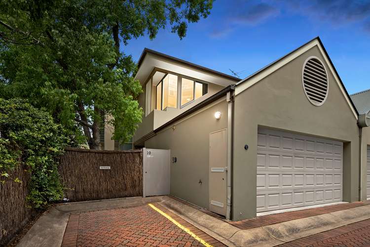 20/162D Burwood Road, Concord NSW 2137