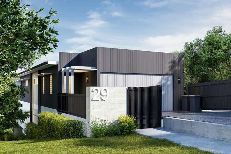 29 Oxley Terrace, Corinda QLD 4075