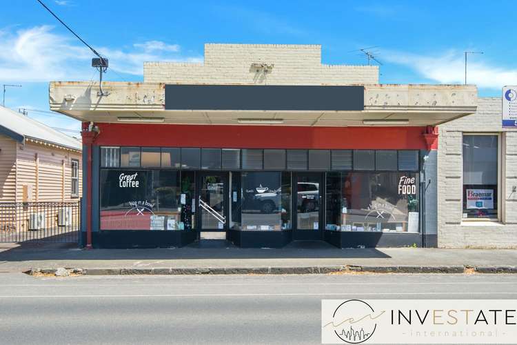 86-88 Main Road, Bakery Hill VIC 3350