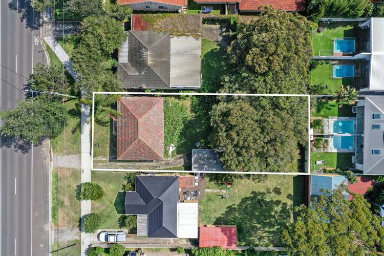 Second view of Homely house listing, 14 Elouera Road, Cronulla NSW 2230
