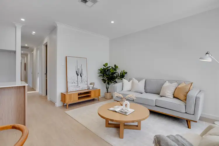 Fourth view of Homely house listing, 93C Bower Road, Ethelton SA 5015