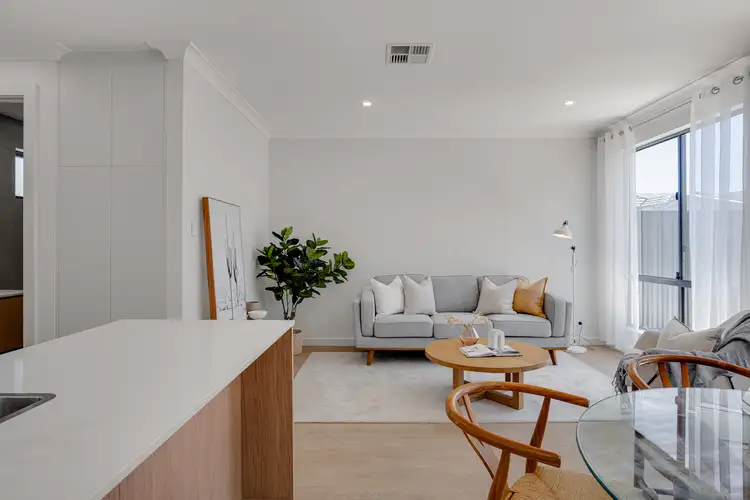 Fifth view of Homely house listing, 93C Bower Road, Ethelton SA 5015