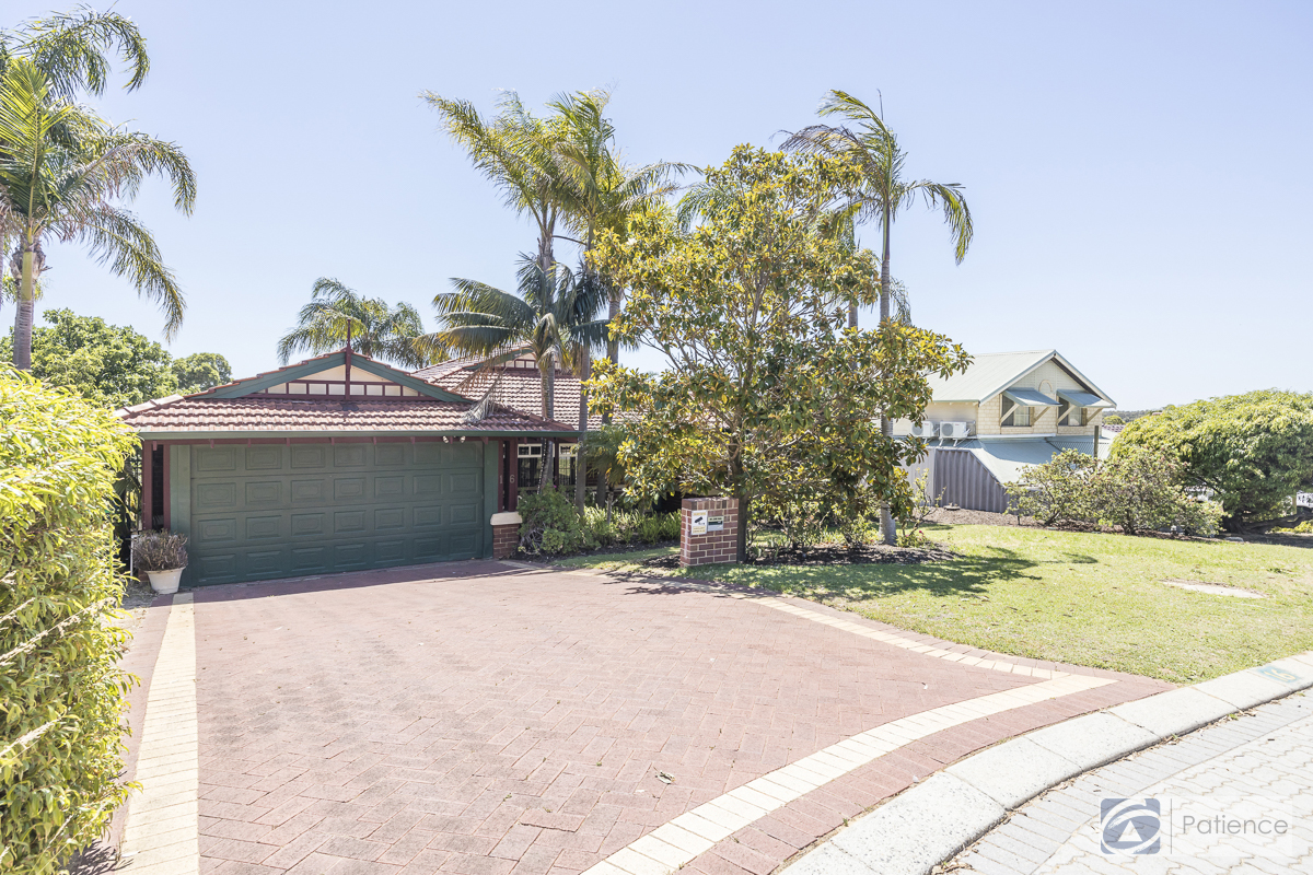 Main view of Homely house listing, 16 Iroquois Gardens, Joondalup WA 6027