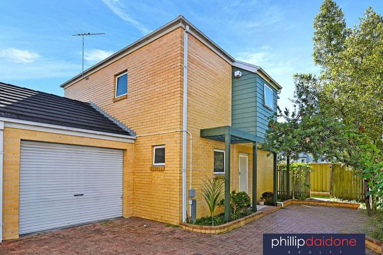 4/19 Lidbury Street, Berala NSW 2141