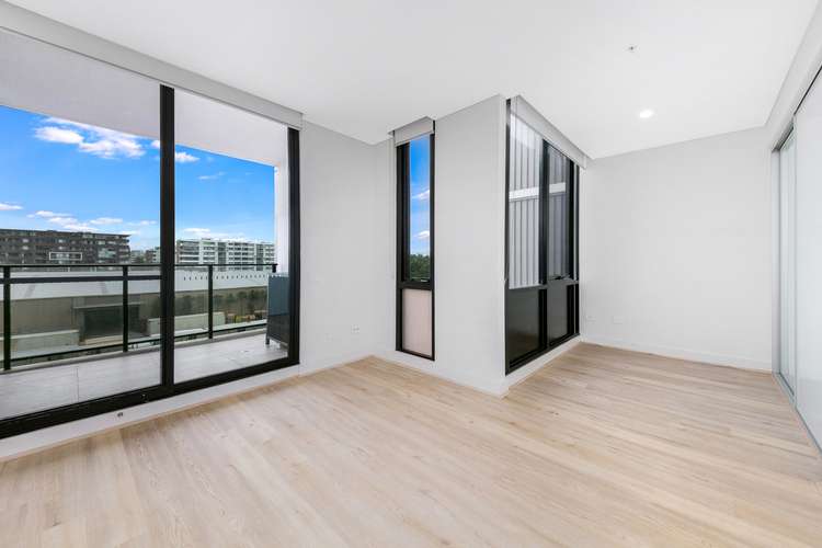 Main view of Homely apartment listing, 428/46 Savona Drive, Wentworth Point NSW 2127