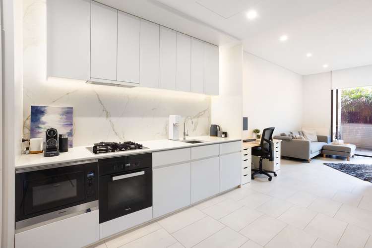 Main view of Homely apartment listing, 5107/30-34 Wellington Street, Bondi NSW 2026