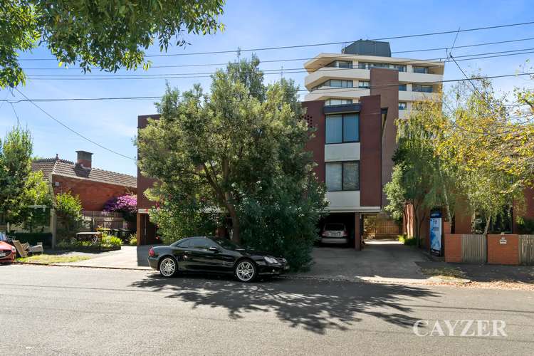 Main view of Homely apartment listing, 6/34 Longmore Street, St Kilda West VIC 3182