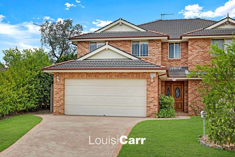 9B Farrier Place, Castle Hill NSW 2154