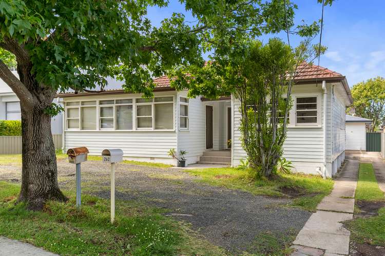 262 Burraneer Bay Road, Caringbah South NSW 2229