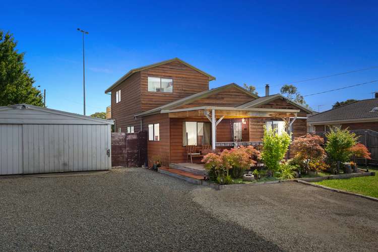 Main view of Homely house listing, 87 Arcadia Avenue, The Basin VIC 3154