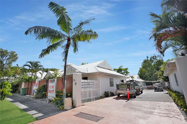 Main view of Homely unit listing, 12/26-28 Oliva Street, Palm Cove QLD 4879