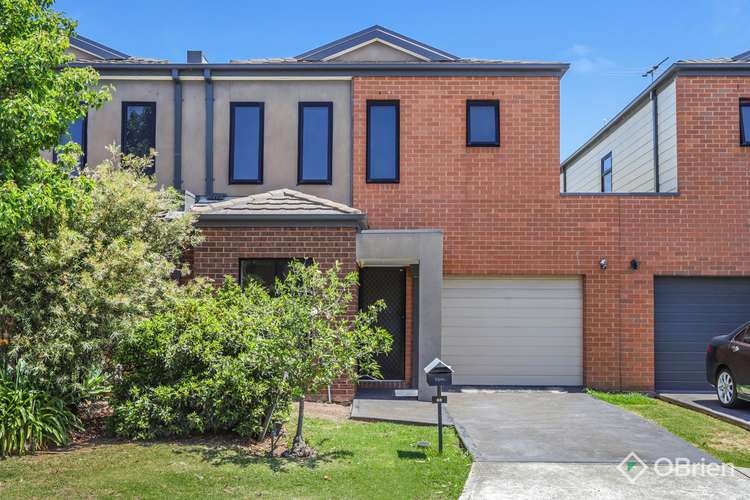 Main view of Homely townhouse listing, 60 Lawn Crescent, Braybrook VIC 3019