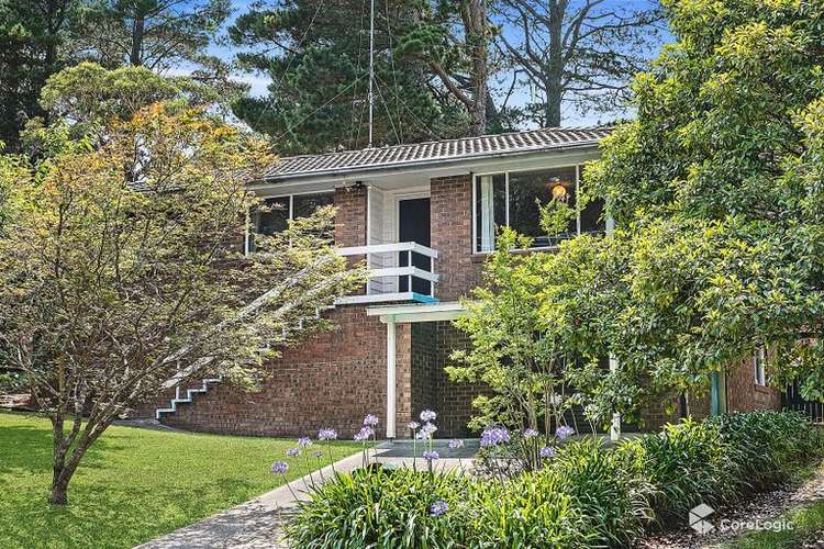 Main view of Homely house listing, 63 Victoria Street, Katoomba NSW 2780