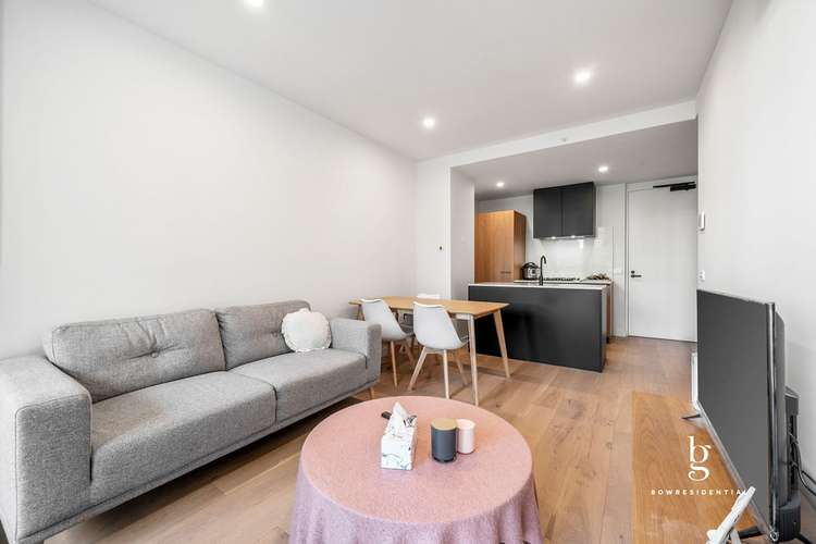 Main view of Homely apartment listing, 404/39 Park Street, South Melbourne VIC 3205