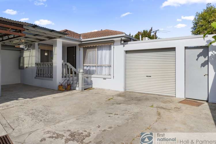 Main view of Homely unit listing, 2/1 Central Avenue, Dandenong North VIC 3175