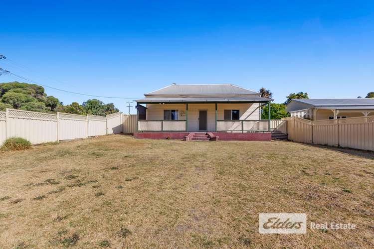 Main view of Homely house listing, 55 Palmer Road, Collie WA 6225