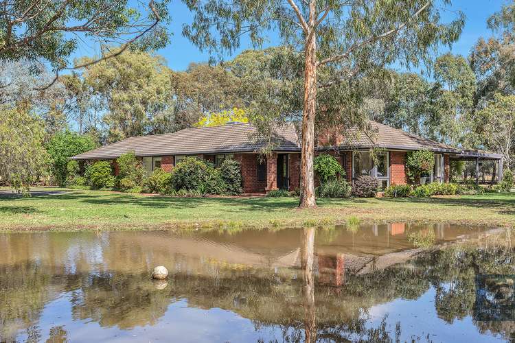 Main view of Homely house listing, 123 Latham Road, Echuca VIC 3564