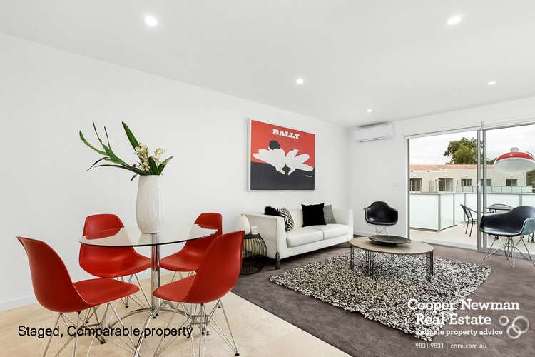 Third view of Homely apartment listing, 26/344 Maroondah Highway, Ringwood VIC 3134