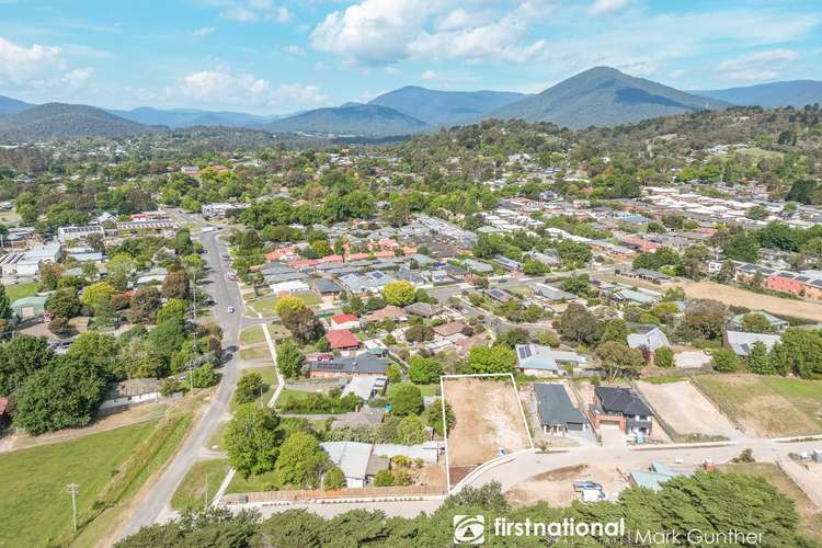 Main view of Homely residentialLand listing, 15 Oakridge Rise, Healesville VIC 3777