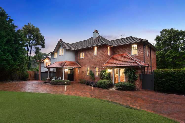 Main view of Homely house listing, 50 Northcote Road, Lindfield NSW 2070
