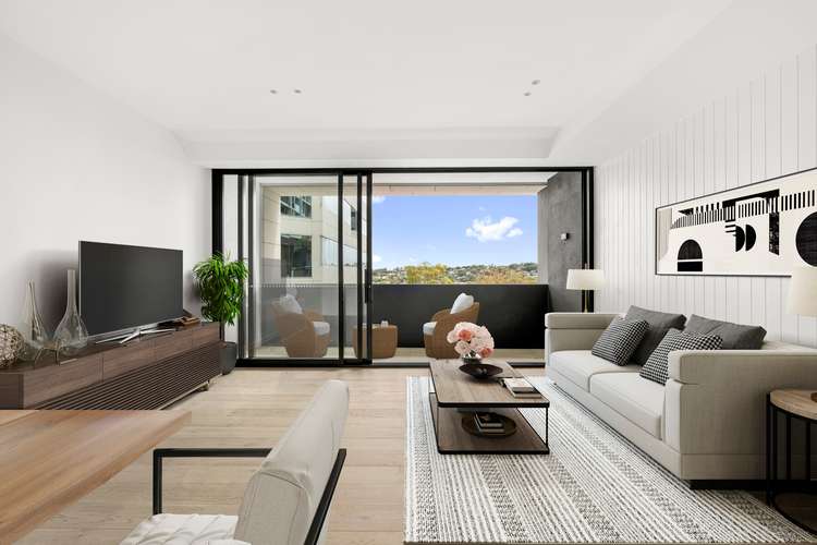 Main view of Homely apartment listing, 204/300 Oxford Street, Bondi Junction NSW 2022