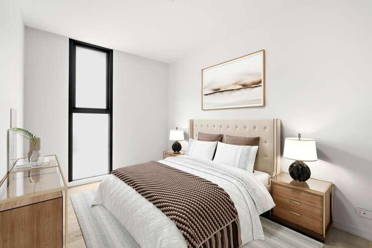 Fourth view of Homely apartment listing, 204/300 Oxford Street, Bondi Junction NSW 2022