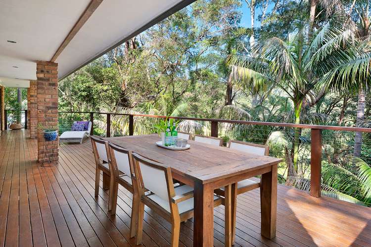 Main view of Homely house listing, 121 McCarrs Creek Road, Church Point NSW 2105