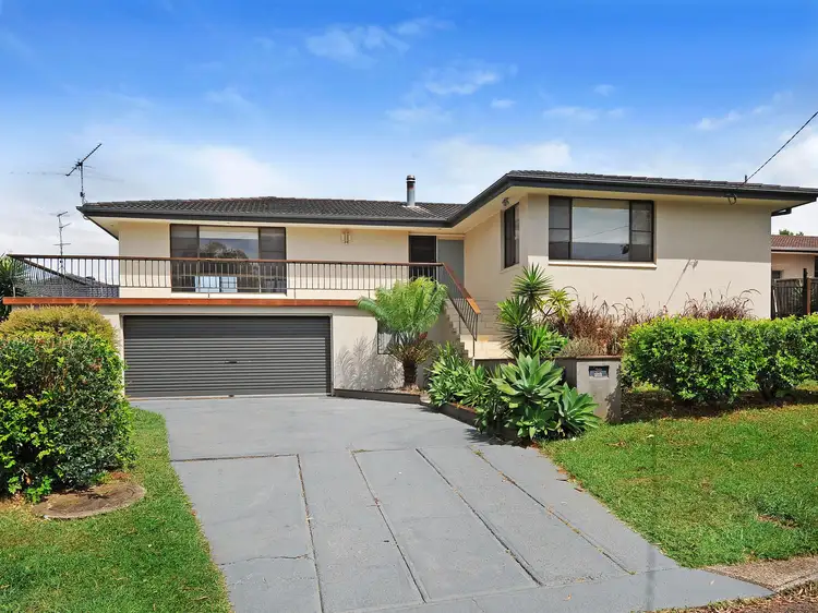 Main view of Homely house listing, 39 Calwalla Crescent, Port Macquarie NSW 2444