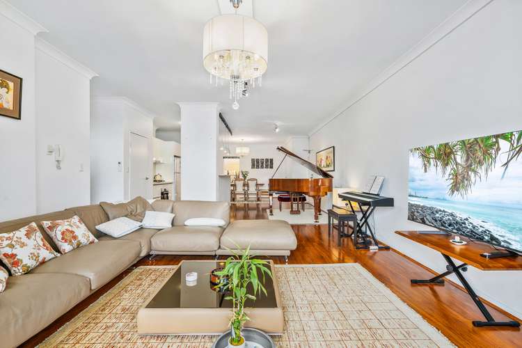 Main view of Homely unit listing, 2310/62-72 Queen Street, Auburn NSW 2144