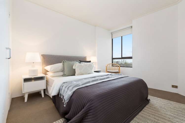 Fourth view of Homely apartment listing, 1102/251 Oxford Street, Bondi Junction NSW 2022