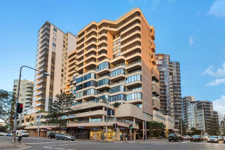 Sixth view of Homely apartment listing, 1102/251 Oxford Street, Bondi Junction NSW 2022